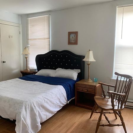 2131 Apartment Philadelphia Exterior photo