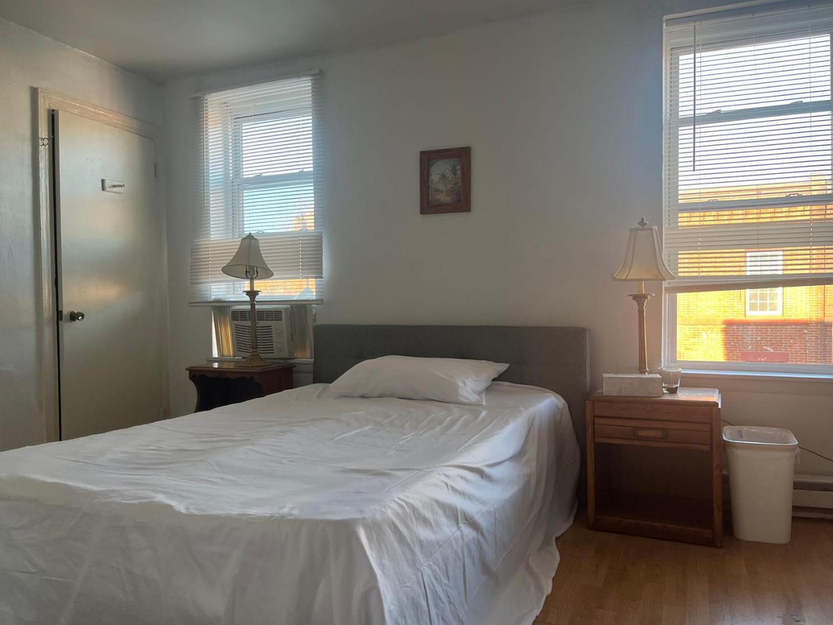 2131 Apartment Philadelphia Exterior photo