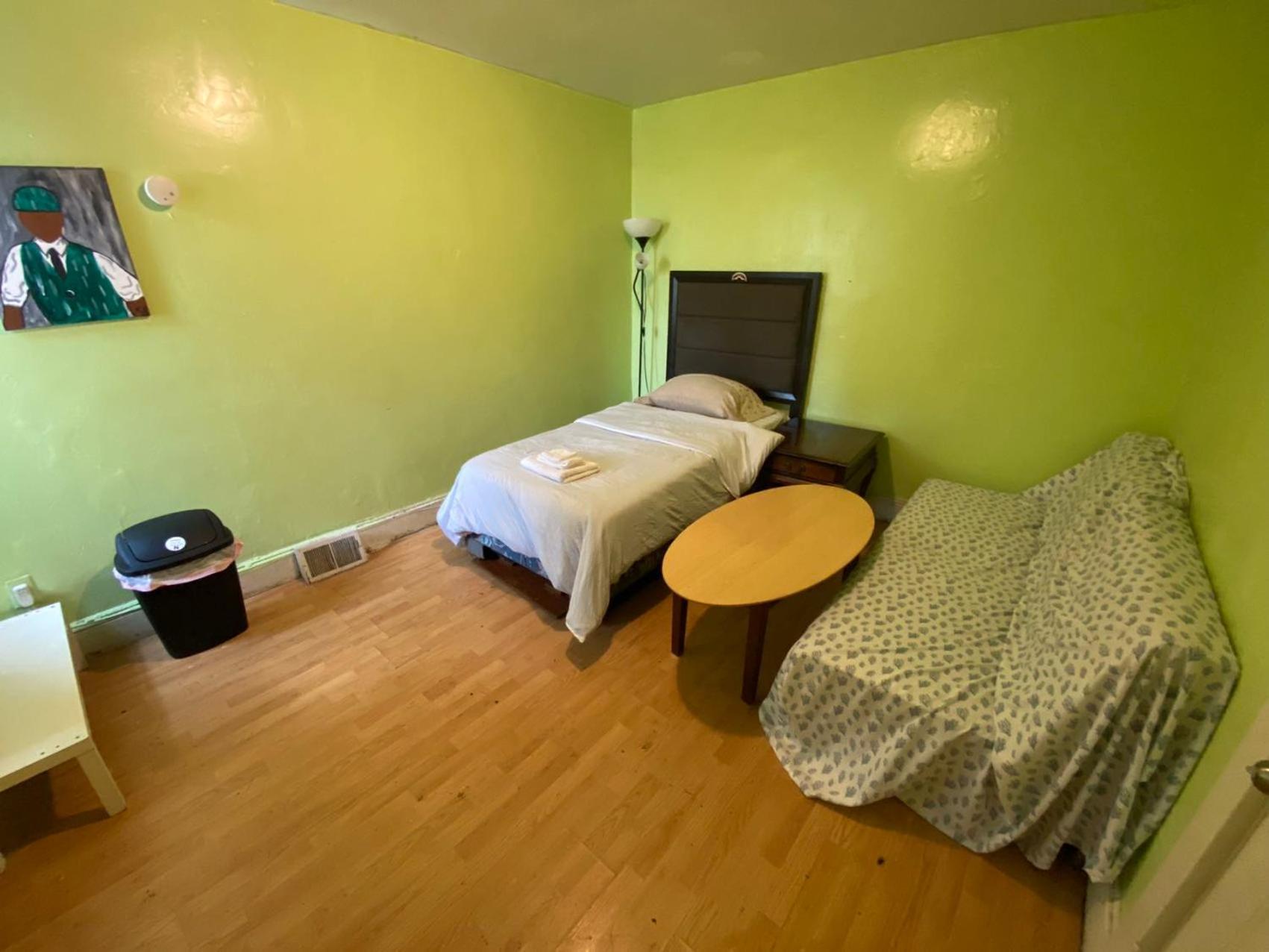 2131 Apartment Philadelphia Exterior photo