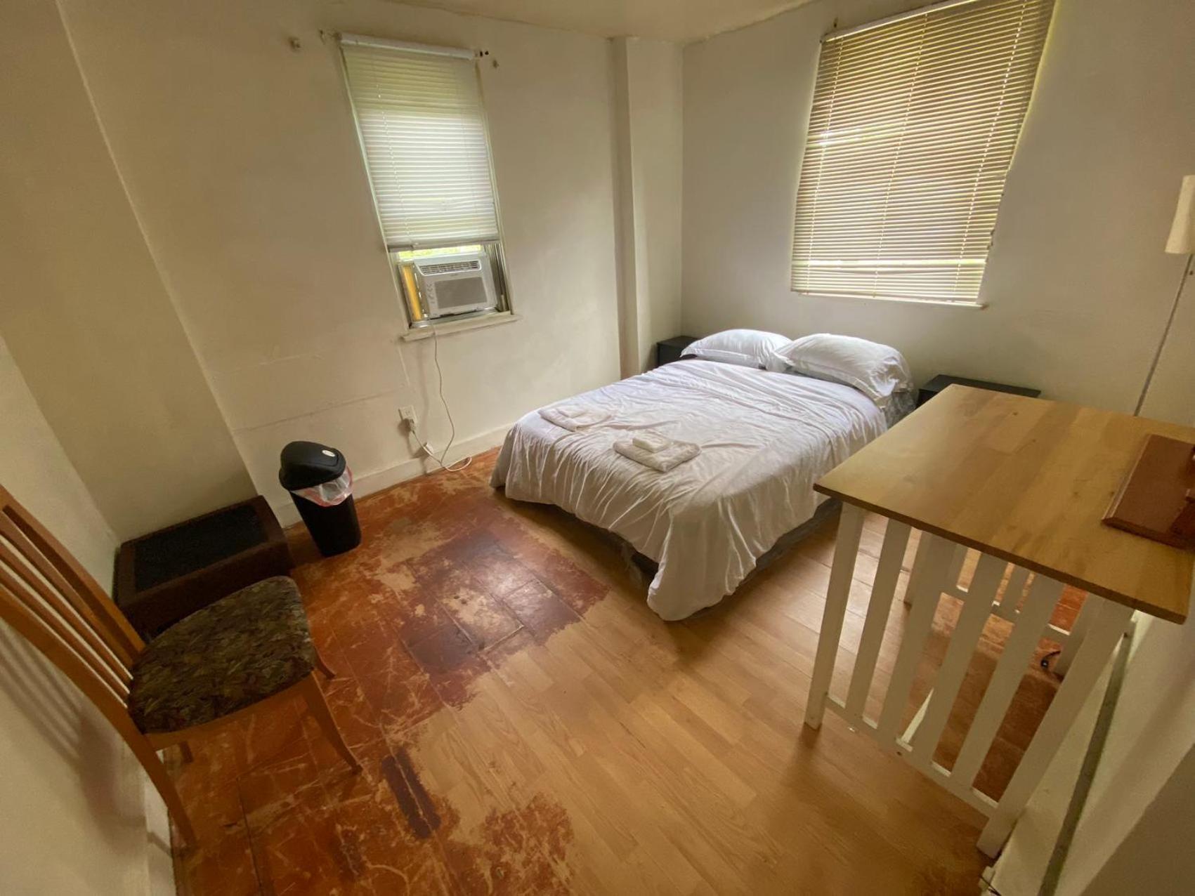2131 Apartment Philadelphia Exterior photo