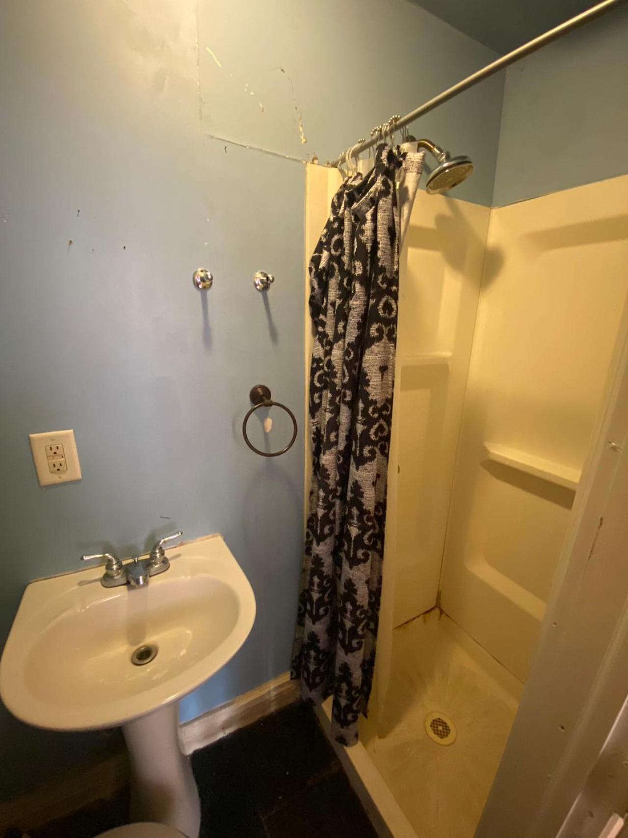 2131 Apartment Philadelphia Exterior photo