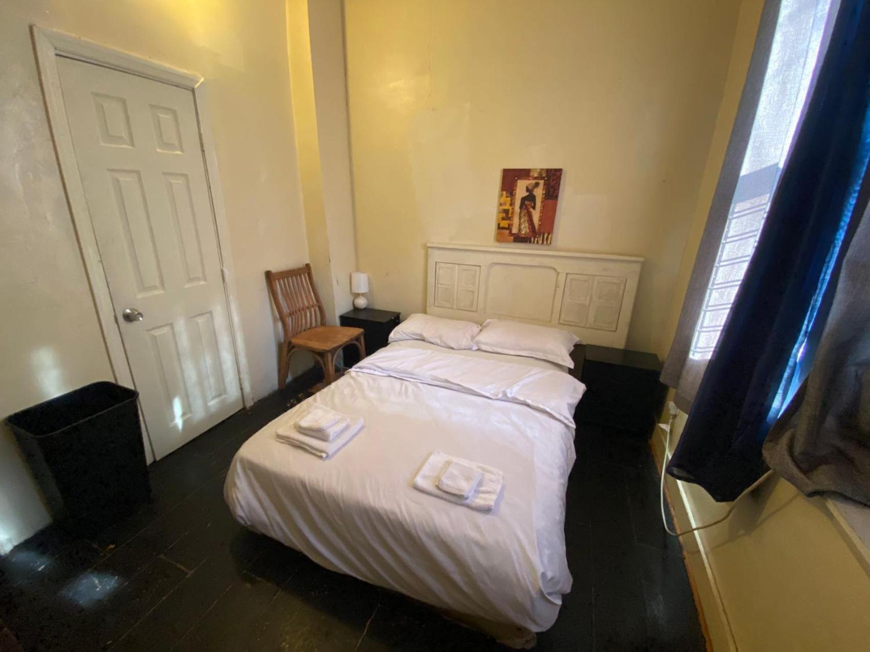 2131 Apartment Philadelphia Exterior photo