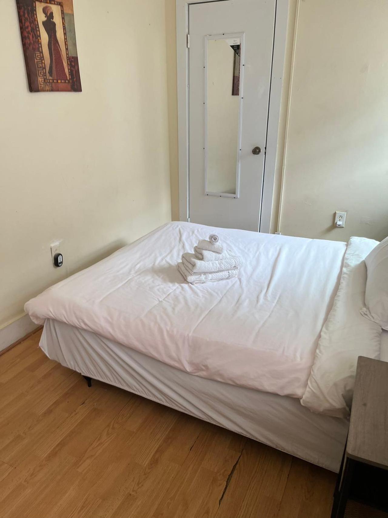 2131 Apartment Philadelphia Exterior photo