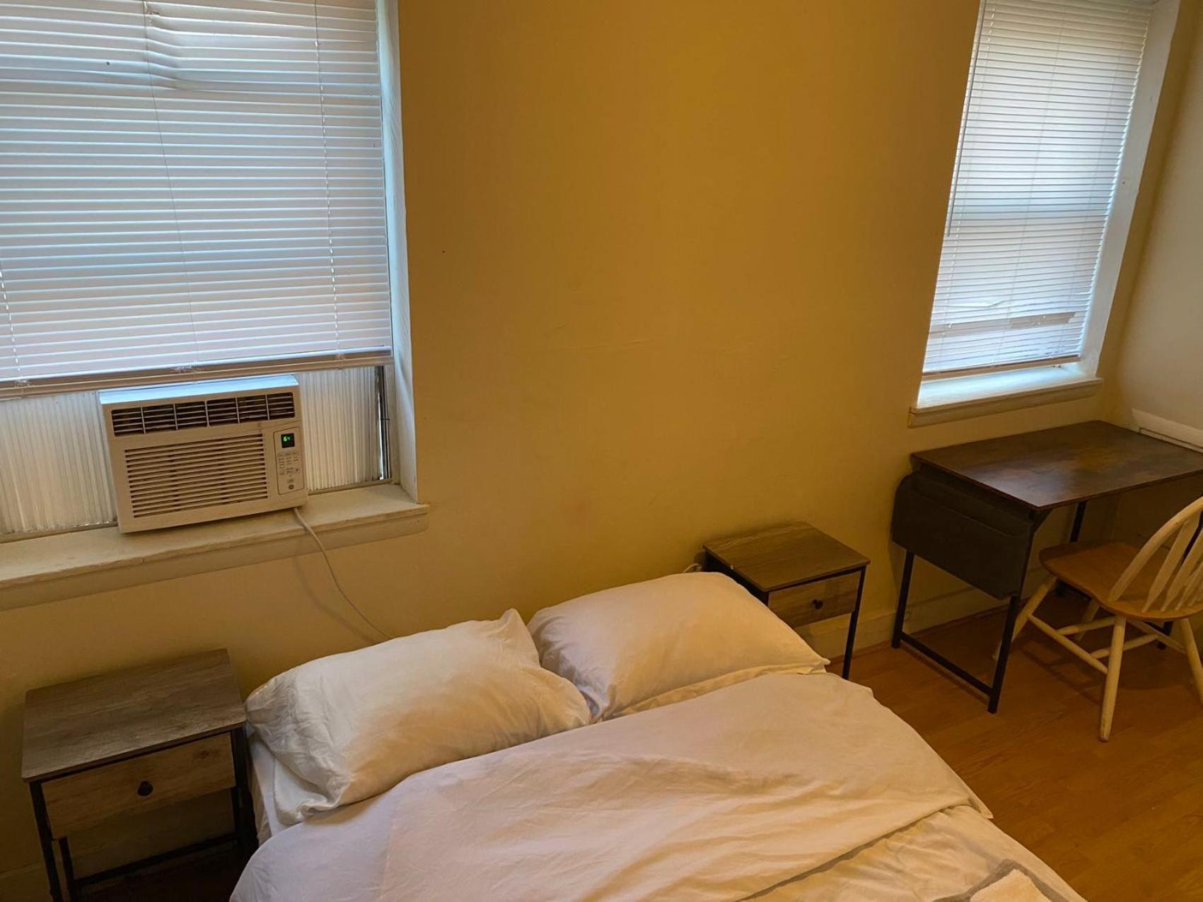 2131 Apartment Philadelphia Exterior photo